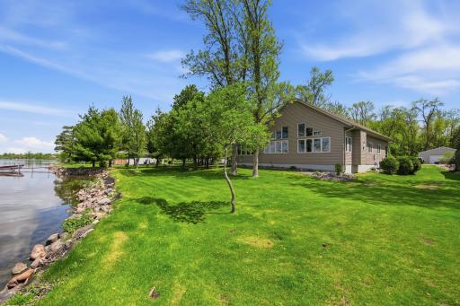 50876 Lakeview Drive, Rush City, MN 55069