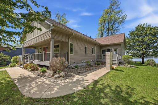 50876 Lakeview Drive, Rush City, MN 55069