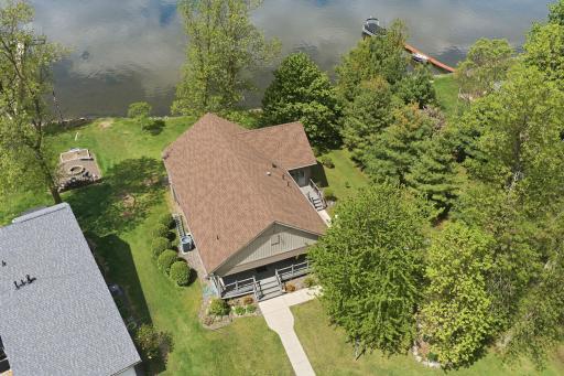 50876 Lakeview Drive, Rush City, MN 55069