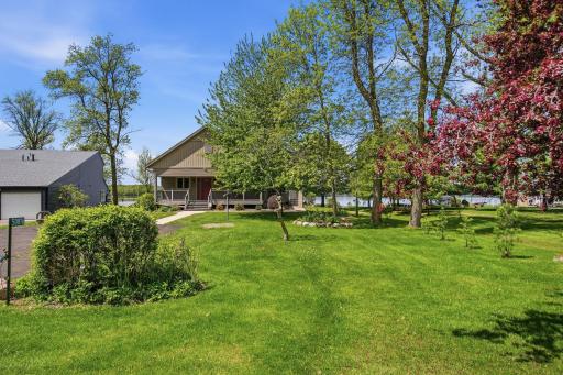 50876 Lakeview Drive, Rush City, MN 55069