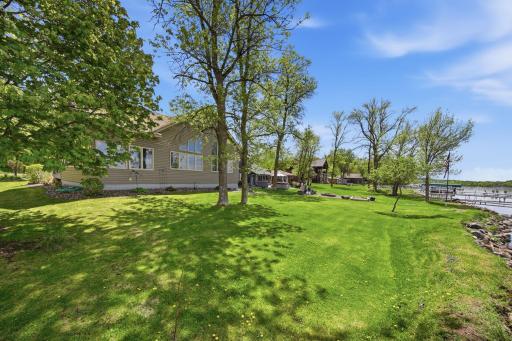 50876 Lakeview Drive, Rush City, MN 55069