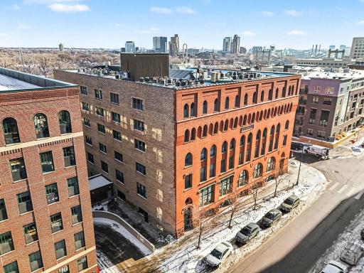 400 N 1st Street, 507, Minneapolis, MN 55401