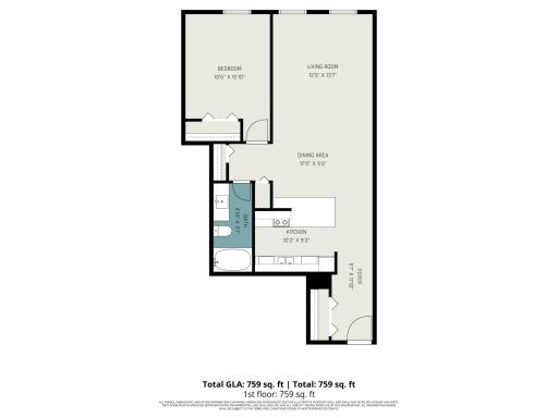 400 N 1st Street, 507, Minneapolis, MN 55401