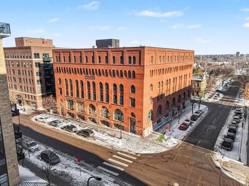400 N 1st Street, 507, Minneapolis, MN 55401