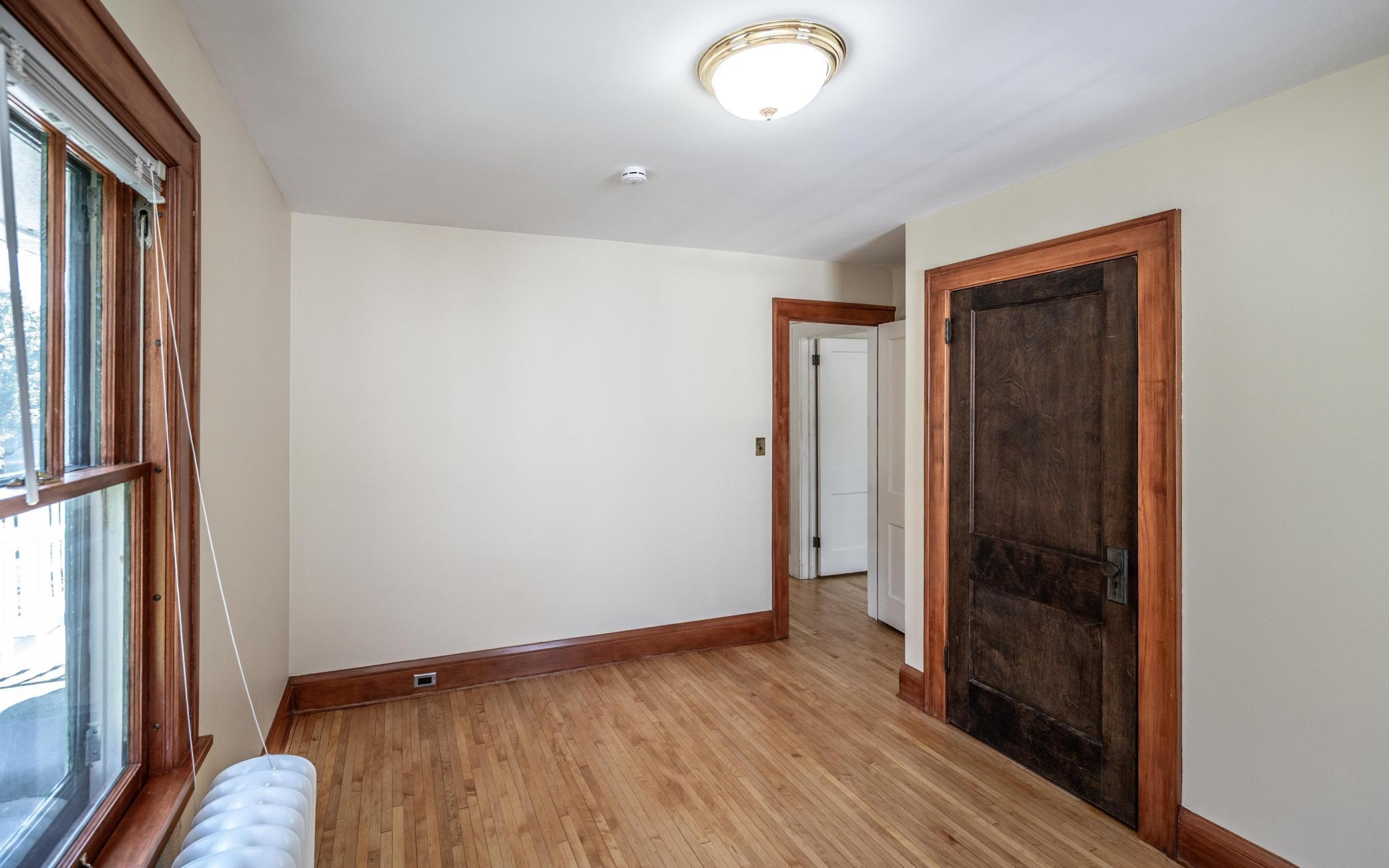 Third Bedroom