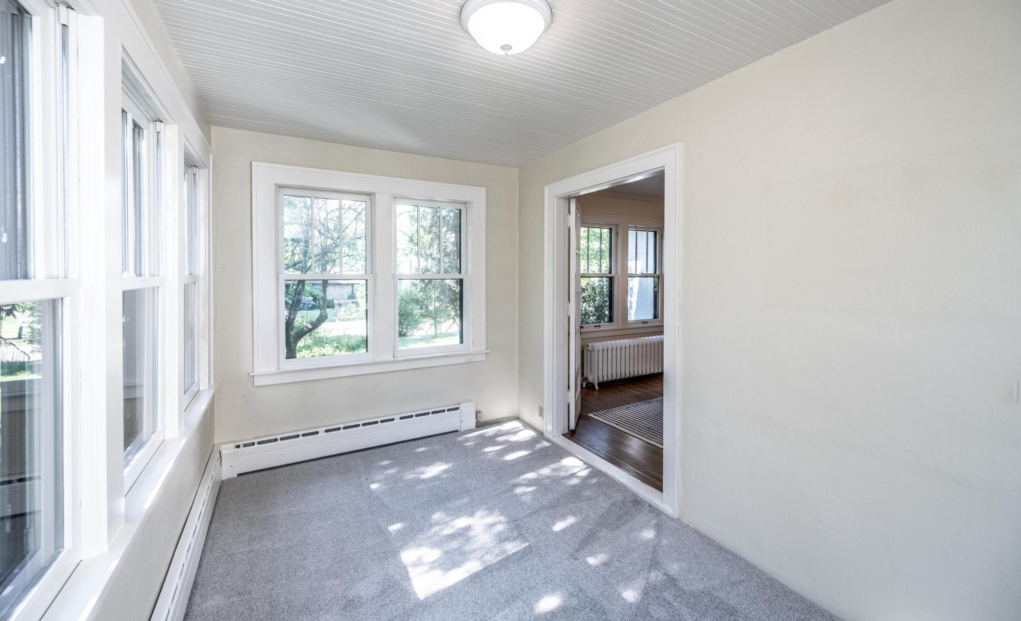 This is the room you'll love the most. A great spot for relaxation year round