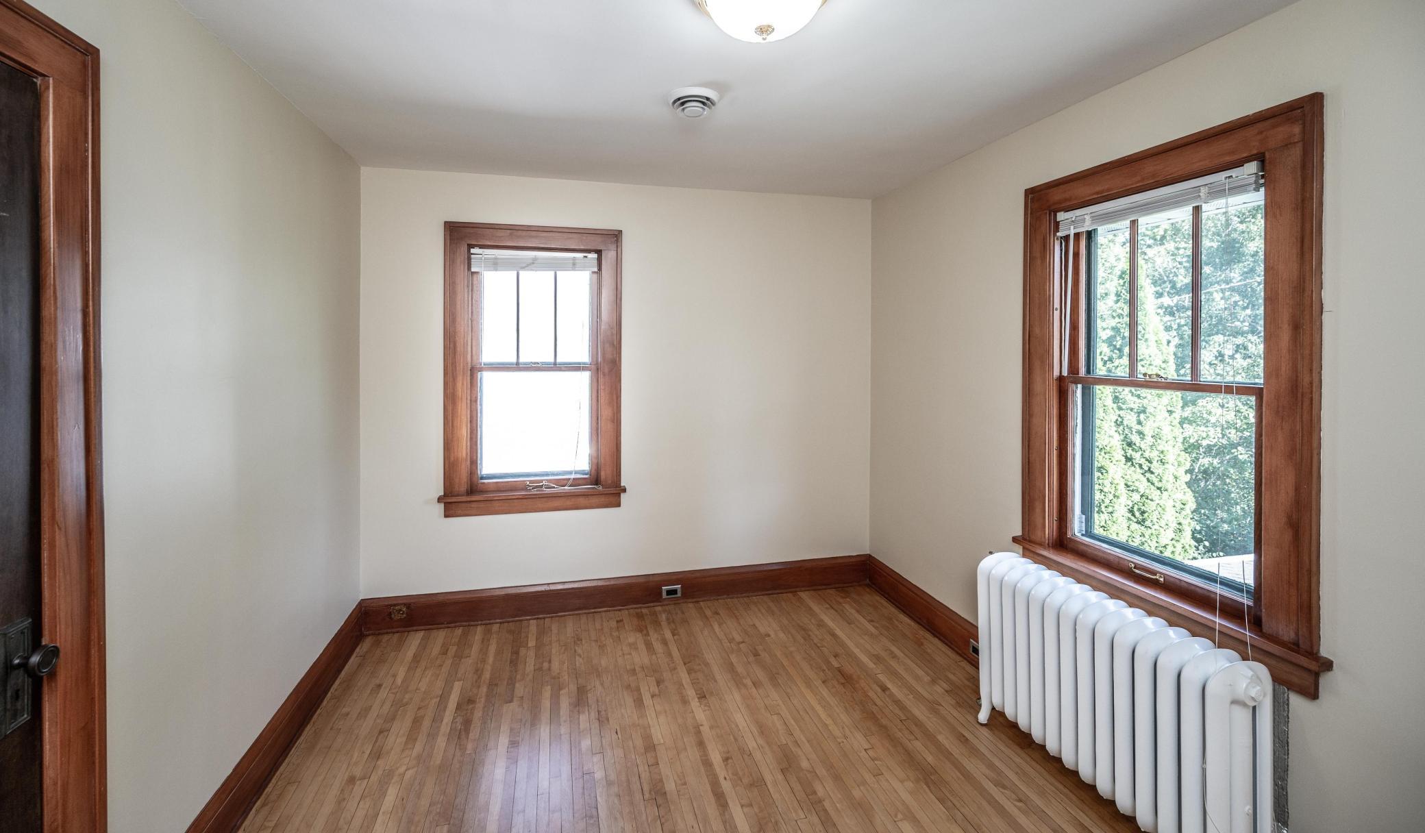 Third bedroom