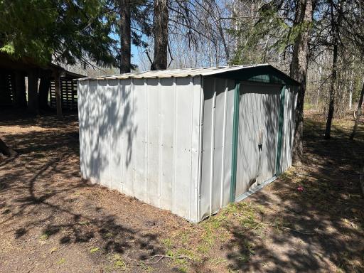 Shed