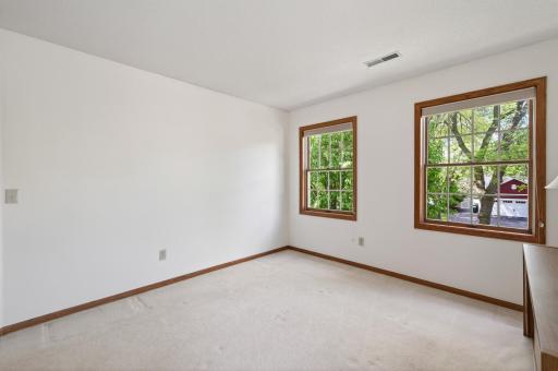 This is a blank slate to allow it to fit your needs.