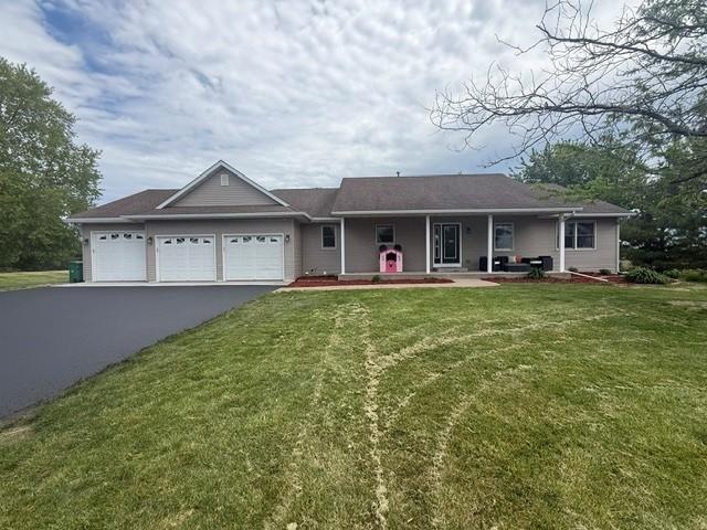 Welcome Home - Professional photos coming
