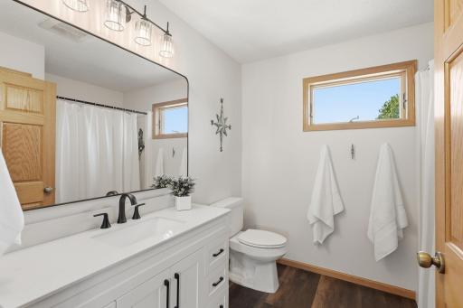 Primary 3/4 Bath