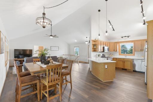 545 Kreuziger Road, River Falls, WI 54023
