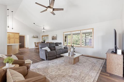 Move in ready! This home has been completely updated!