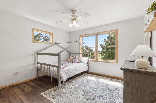 Main Floor Bedroom 2