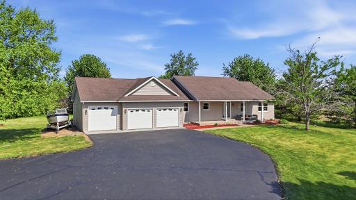 Welcome Home!