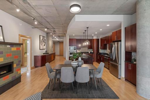 150 2nd Street NE, B413, Minneapolis, MN 55413