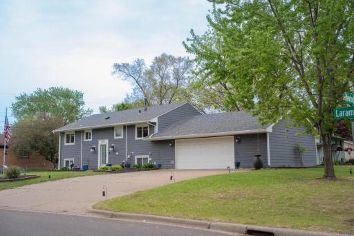 2101 Laramie Trail, Minneapolis, MN 55444