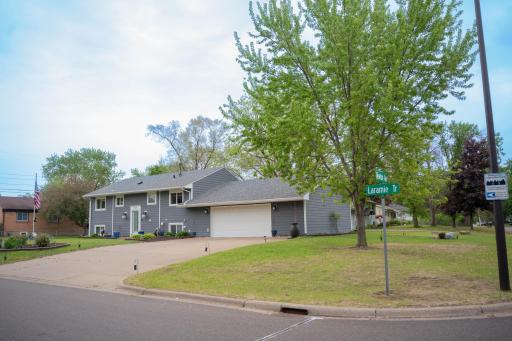 2101 Laramie Trail, Minneapolis, MN 55444