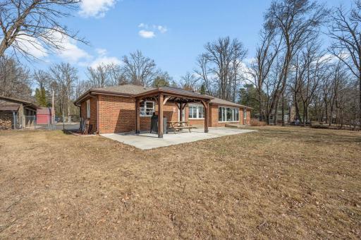 2406 Mckinney Lake Road, Grand Rapids, MN 55744