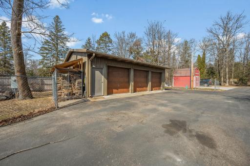 2406 Mckinney Lake Road, Grand Rapids, MN 55744