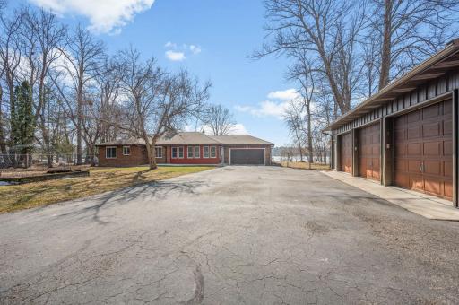 2406 Mckinney Lake Road, Grand Rapids, MN 55744