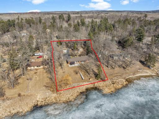2406 Mckinney Lake Road, Grand Rapids, MN 55744