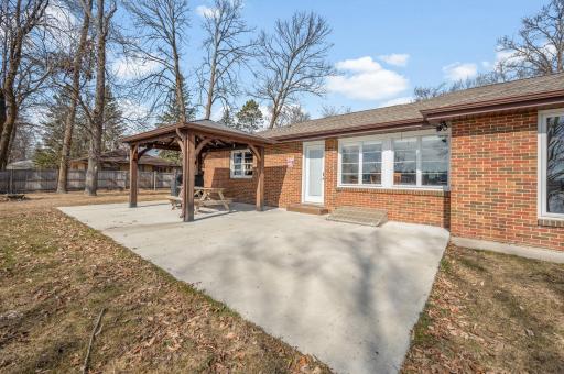 2406 Mckinney Lake Road, Grand Rapids, MN 55744