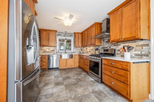 2406 Mckinney Lake Road, Grand Rapids, MN 55744