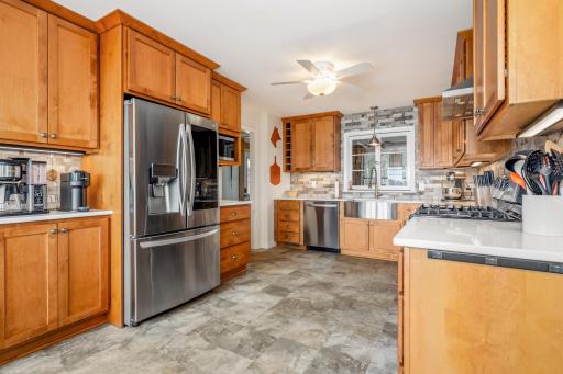2406 Mckinney Lake Road, Grand Rapids, MN 55744