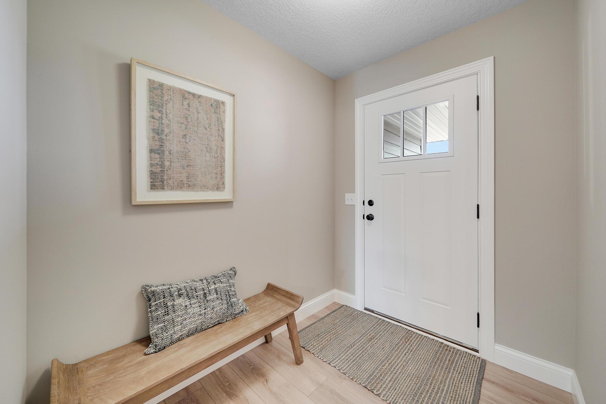 Entryway