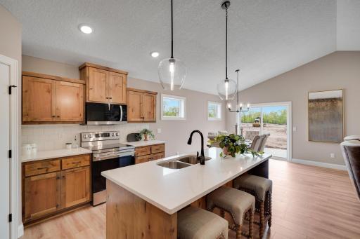 23403 Ambassador Blvd NW, Saint Francis, MN 55070