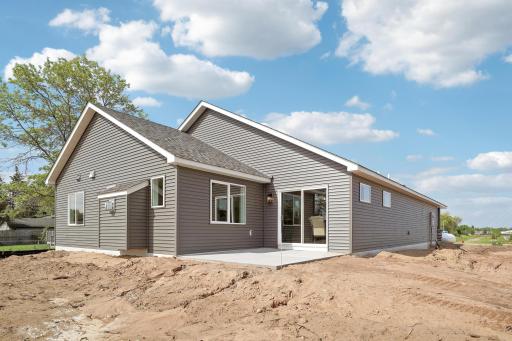 23403 Ambassador Blvd NW, Saint Francis, MN 55070