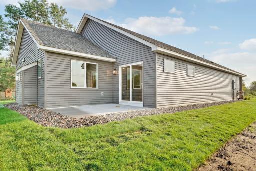 23403 Ambassador Blvd NW, Saint Francis, MN 55070