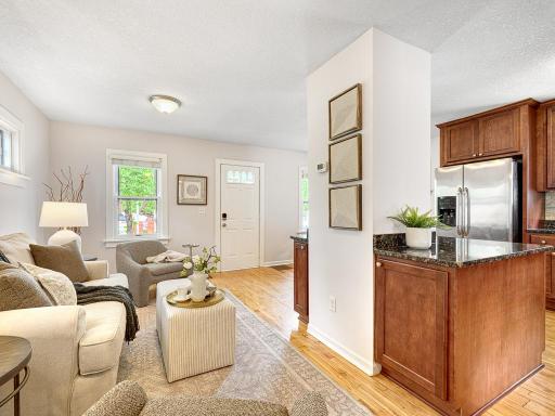 Offering a comfortable and cozy atmosphere.