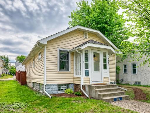 5341 30th Avenue S, Minneapolis, MN 55417