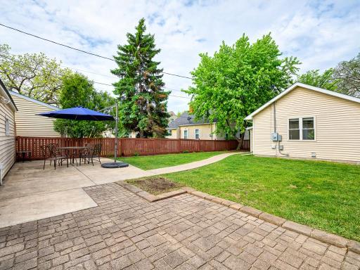 Conveniently located near parks, trails, dining, shopping, and everything Lake Nokomis offers.