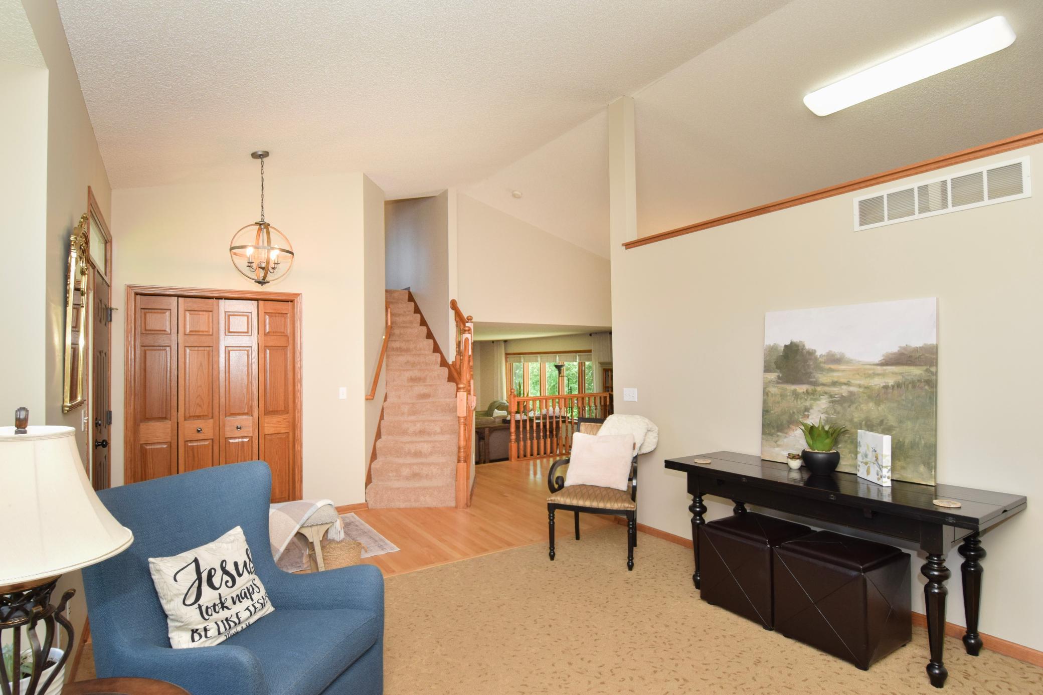 Upgrades Throughout! This One Owner Home Has Been Loved and Maintained Immaculately Since Built! Move Right In and Schedule That Pool Party! July 4th is Right Around the Corner!