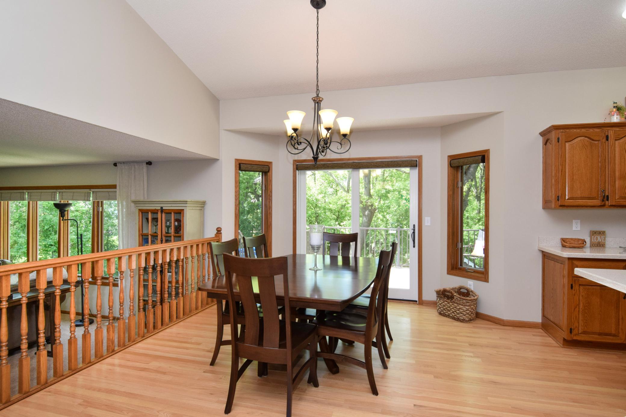 Now Take in The Private View!!! Where Do you Find THIS VIEW in a Neighborhood? On THIS .55 Acre Cul De Sac Lot! Welcome Home to 14034 Palm St NW!