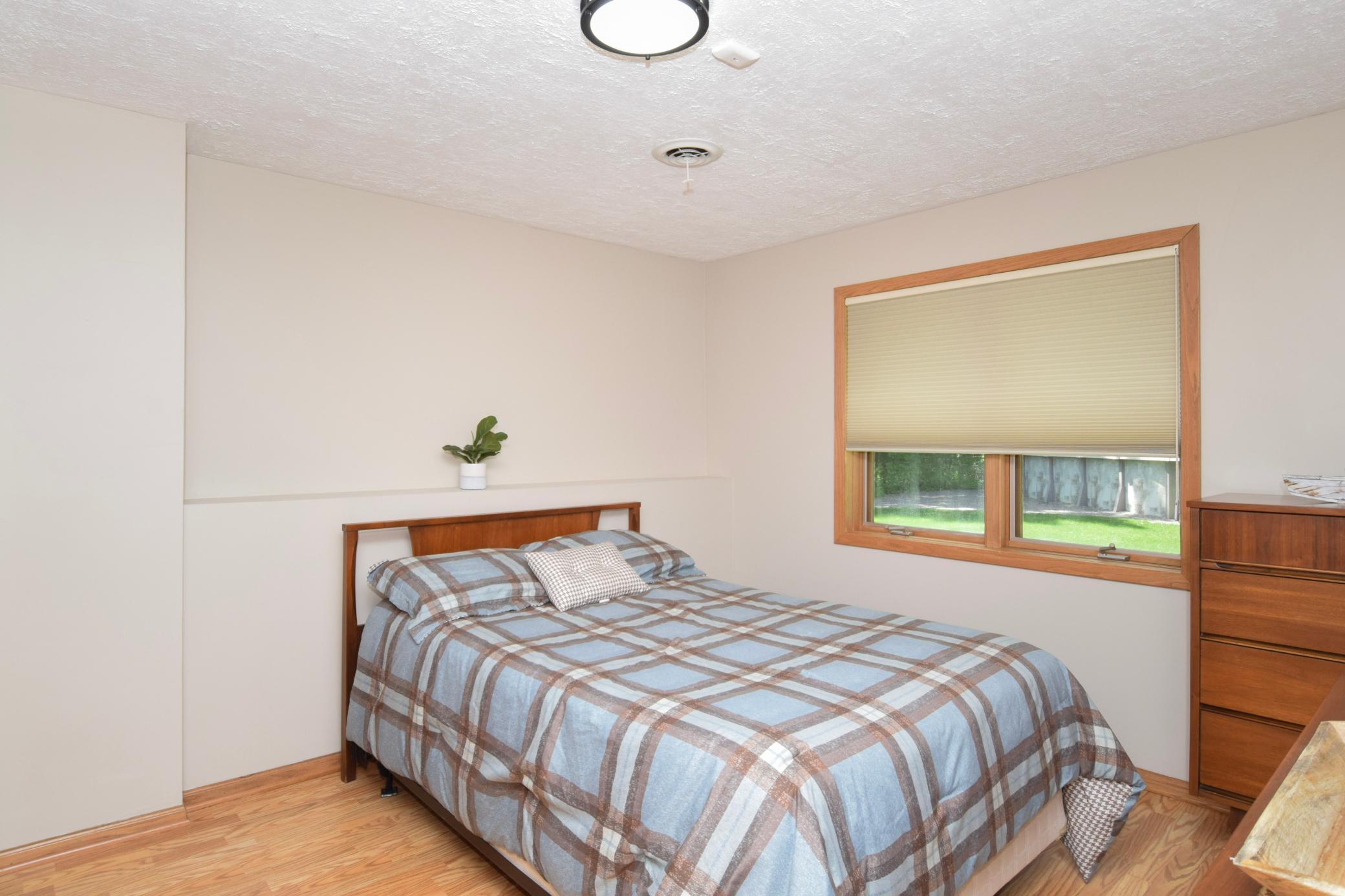Bedroom # 5 in Lower Level!!! Again-So Many uses are Possible! See You at 14024 Palm St NW!!!