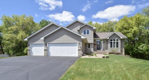 Welcome Home to 14034 Palm St NW! Truly a Gem-This One Owner Modified Two Story Ready for the Next Ownership Chapter!