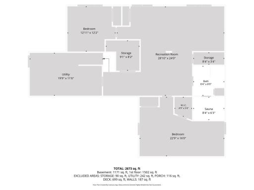 5550 Road 36, Aurora, MN 55705