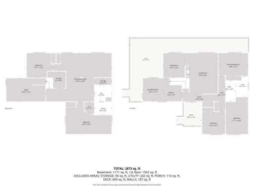 5550 Road 36, Aurora, MN 55705