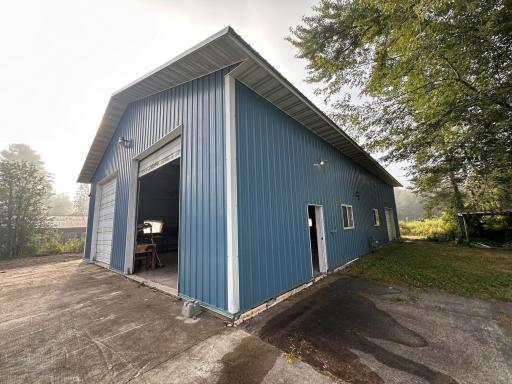 418 4th Avenue E, Floodwood, MN 55736