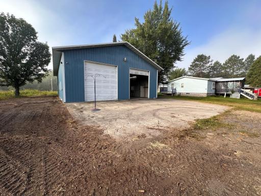 418 4th Avenue E, Floodwood, MN 55736