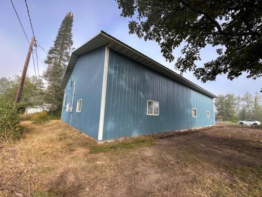 418 4th Avenue E, Floodwood, MN 55736