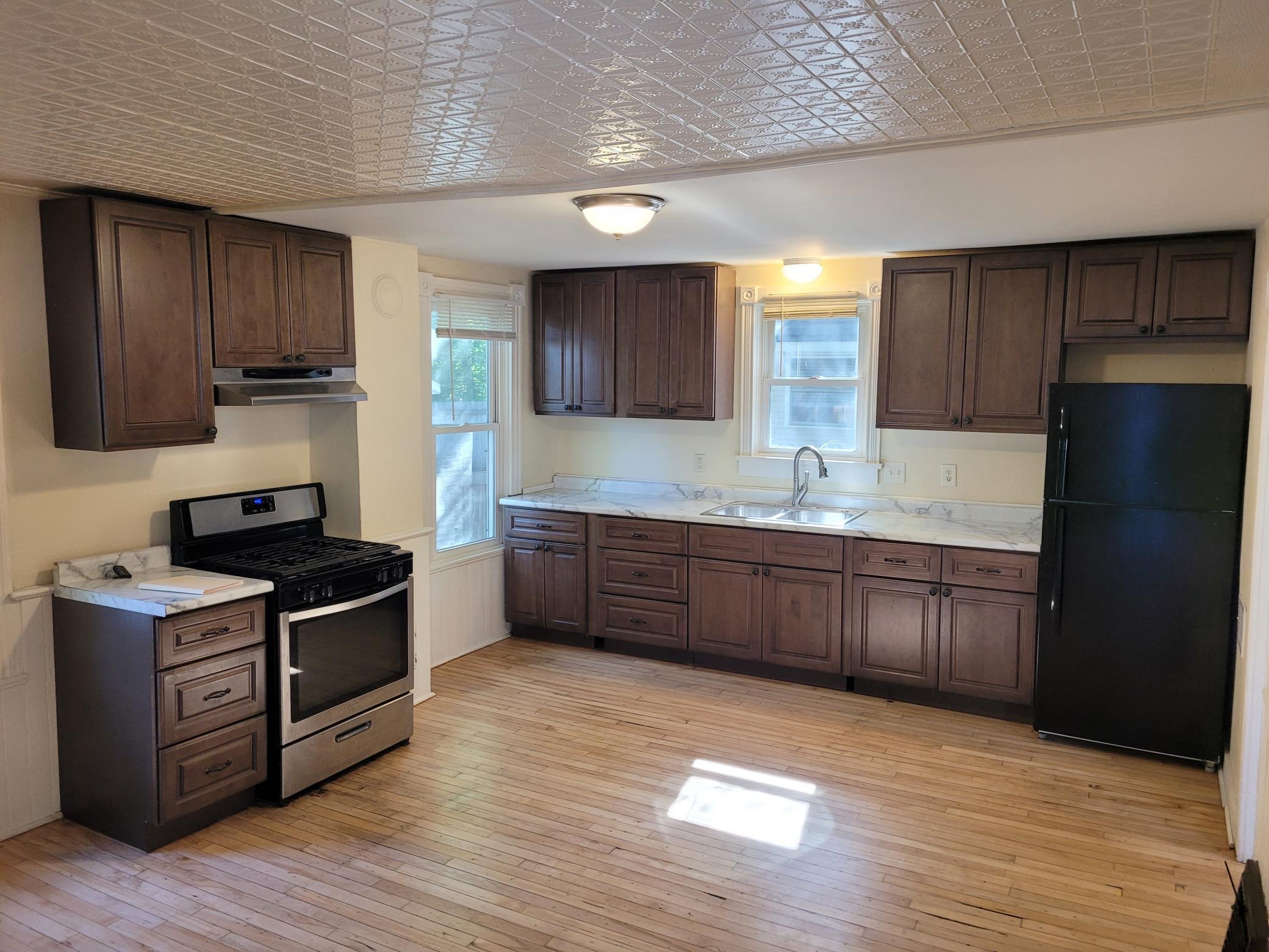 Wonderful country kitchen!