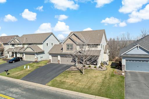 8302 W 132nd Street, Savage, MN 55378