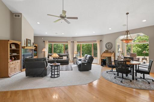 2405 Chad Court, Harris, MN 55032