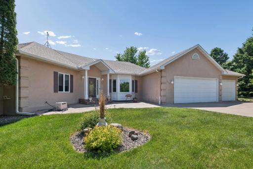 2405 Chad Court, Harris, MN 55032