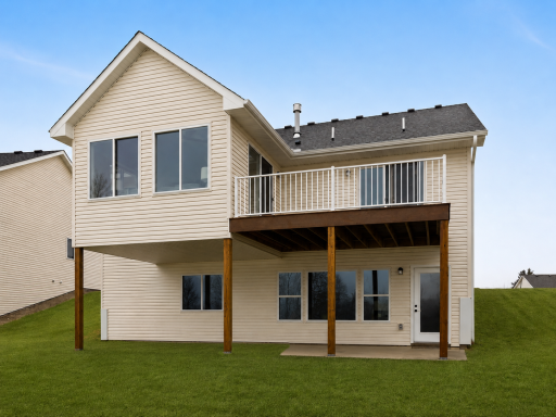 2524 Buchanan Lane S, Cambridge, MN 55008